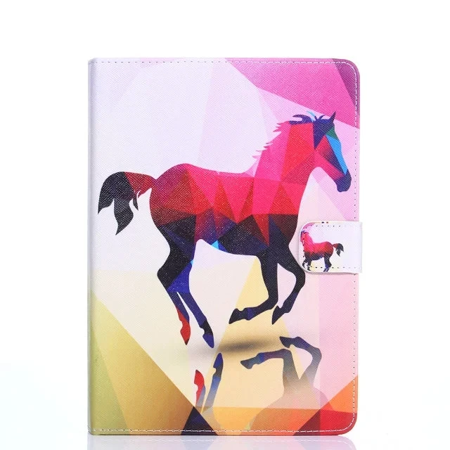 

10.1 Inch Tablet UNIVERSAL Cover for ASUS Zenpad 10 Z300 Z301/MeMO Pad FHD 10 ME302/Transformer Pad TF103C Cartoon Case for Kids
