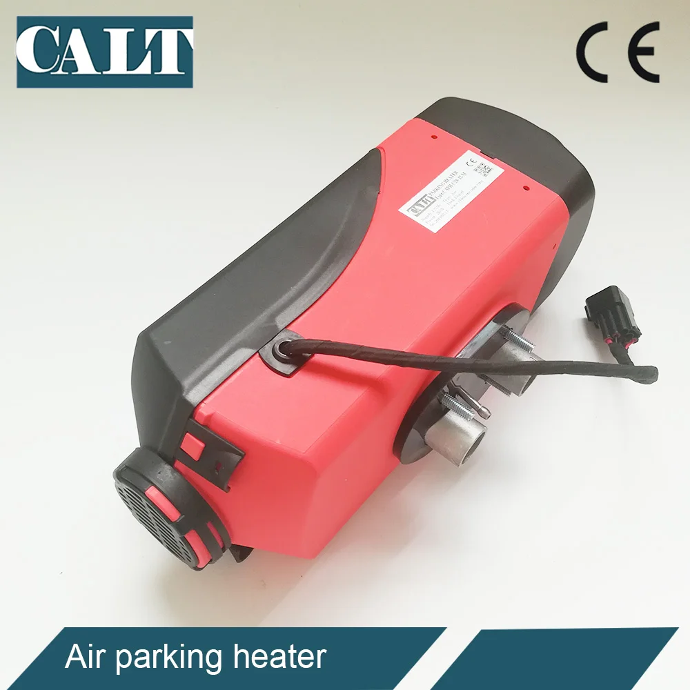  Chinese 2000w 12v Diesel Heater auto car air parking heater for Car Bus SUV Truck