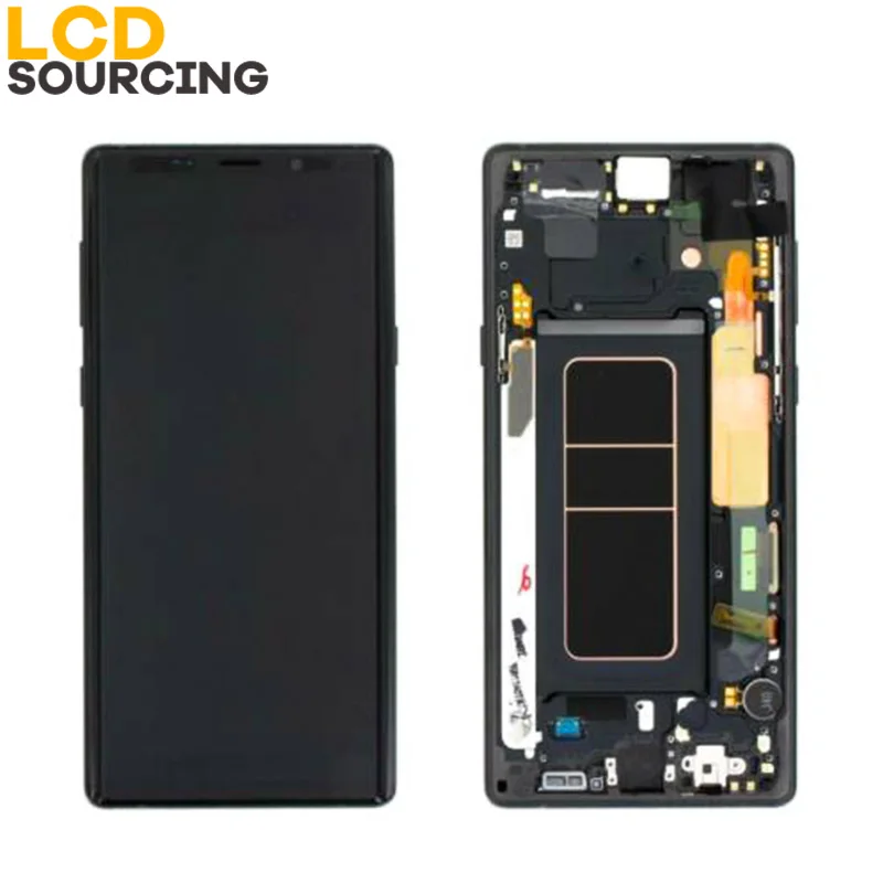 NEW LCD Display For Samsung Galaxy Note 9 SM-N960