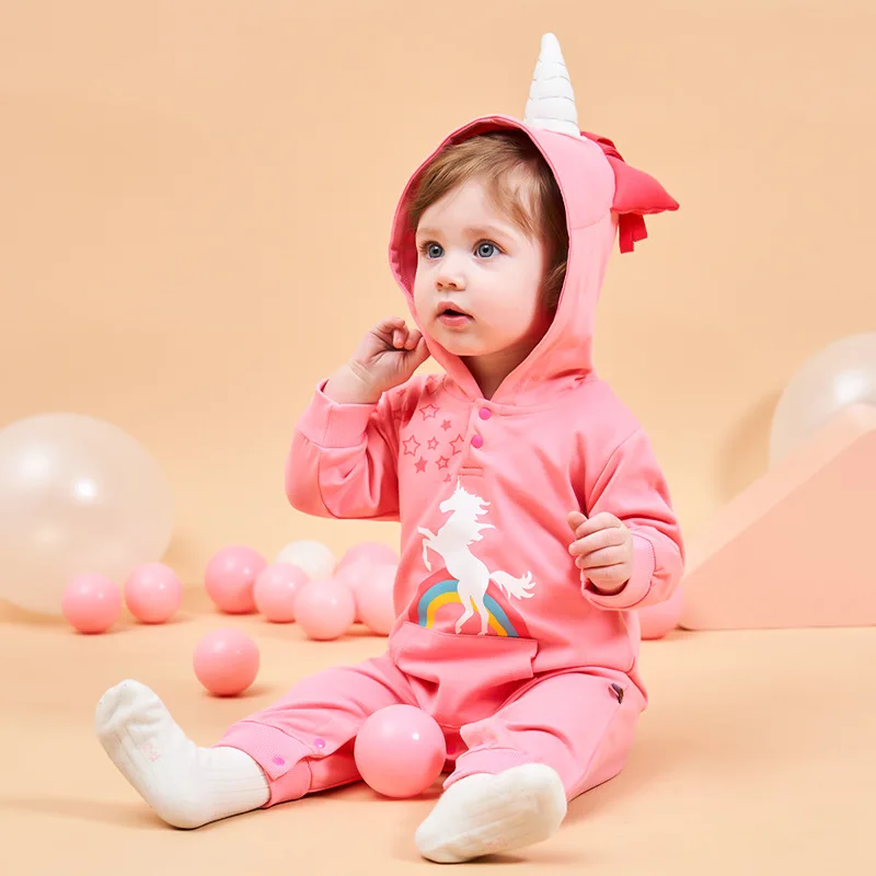 2019 весна новый взрыв INS животных укладки для маленьких девочек одежда детский