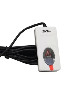 

ZK9000 USB Biometric Fingerprint Reader Sensor Scaner-Home Office Free SDK Same chipset as URU5000