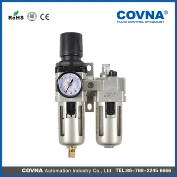 

Filter Regulator Lubricator Air Compressor/Air source treatment