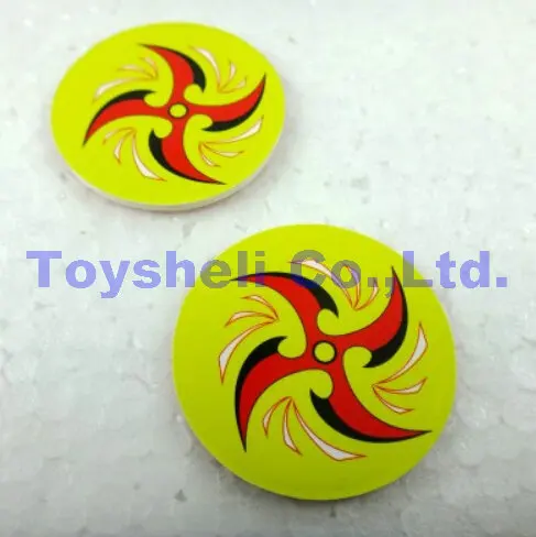 yd922 spare parts Bullets 2 pcs Attop toys YD 922 RC