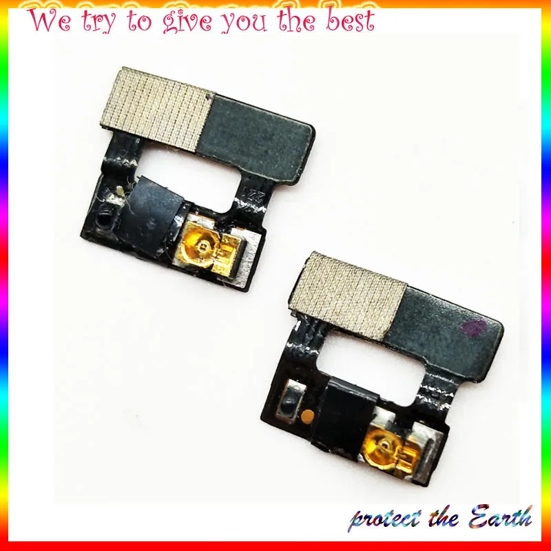 

For HTC ONE M7 Power On and Off Button Flex Cable Fix Part Special Repair Parts Replacement Original New