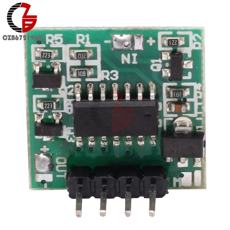 3,3 в-18 в таймер переключатель плата контроллера 10 S-24 часа в сутки ...