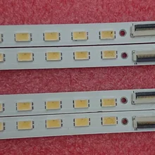 4 шт./компл. 60 Светодиодный 618 мм светодиодный полосы для KDL-55HX72D LTY550HQ03 LJ64-02894A LJ64-02893A S светодиодный_ 2011SLS55_EQL_R L 60