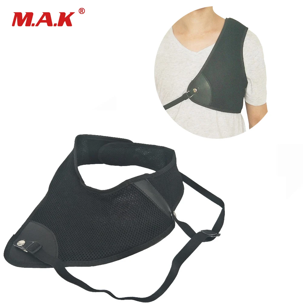 DONGKER Archery Chest Guard,Adjustable Archery Chest Protection Fit Left Side Right Hand Archer For Shooting Hunting Archery : Buy Online At Best Price In KSA - Souq Is Now