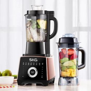 

machine cooking machine heating automatic multi-function food supplement soy milk fruit electric meat juicing