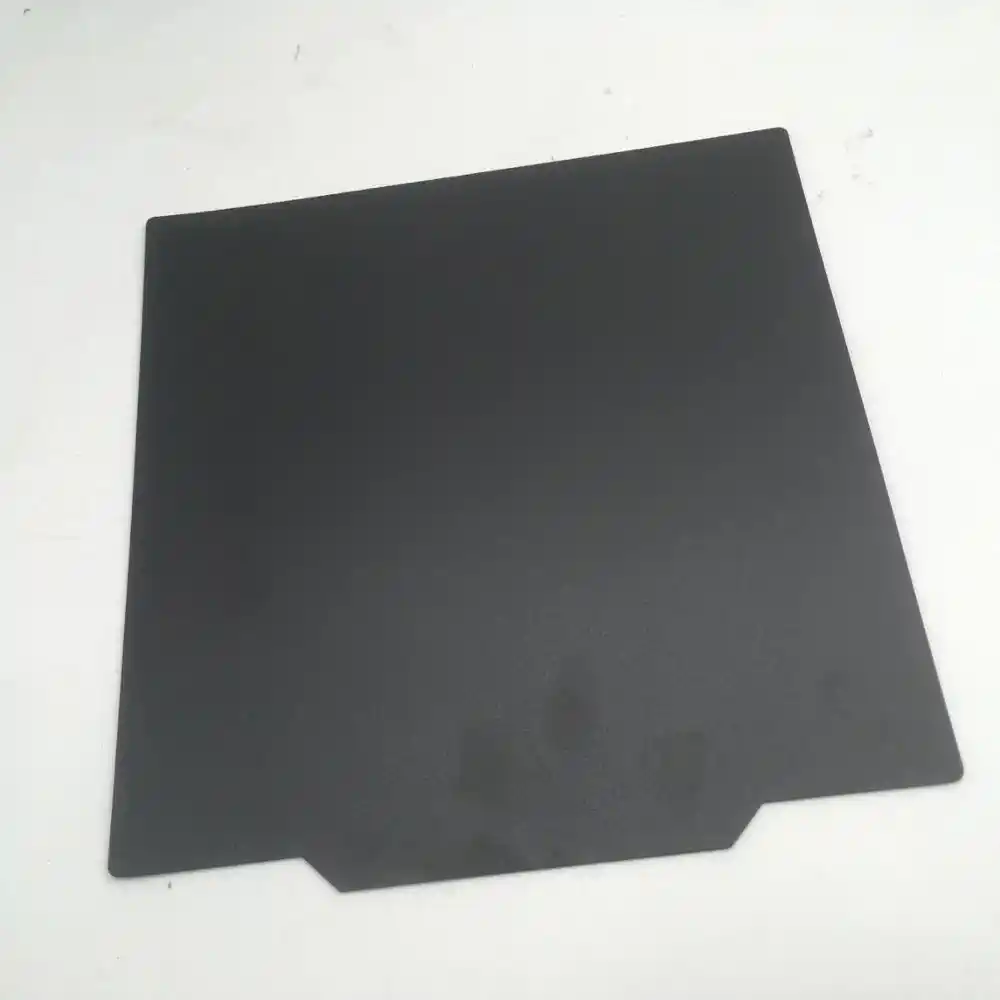 Magnetic Flexible Heated Bed Sticker For Ender 3, Ender 5 Pro, CR-10 3D Printers