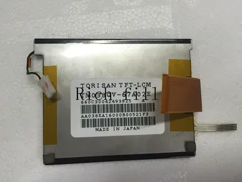 

Trimble TCU LCD with Digitizer Touch Screen for Serial number 951xxxxx Repair Parts