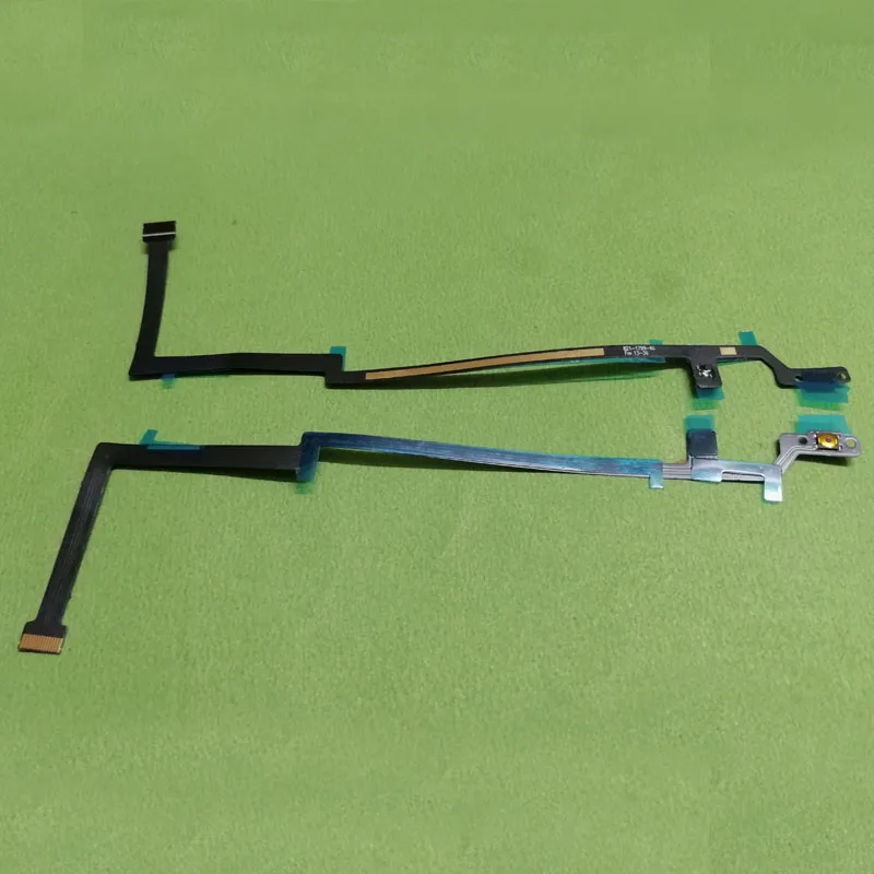 

Home button key flex cable ribbon for ipad 5 air for ipad5 A1474 A1475 A1476 return menu keypad