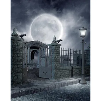 

studio background White Moon Brick Castle Photography Vinyl Backdrops Wedding Shoot Photo Studios