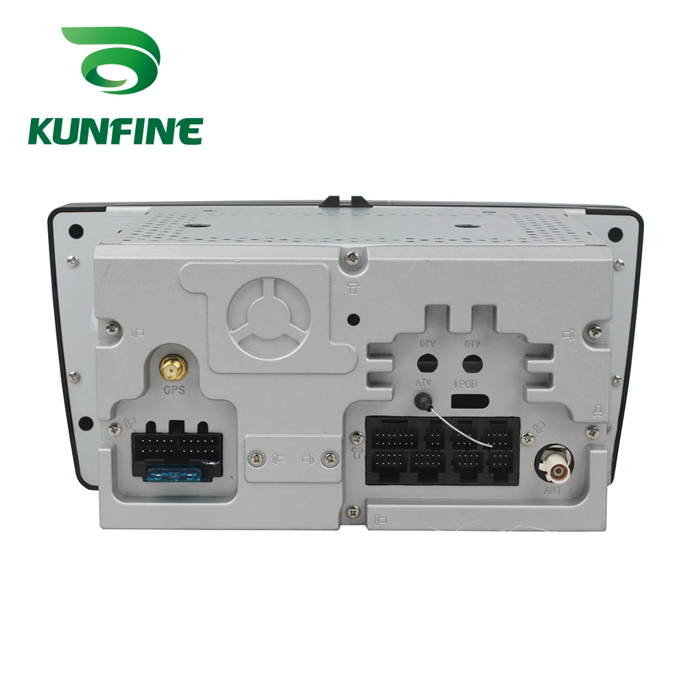Android Car DVD GPS Navigation Multimedia Player Car Stereo For Skoda Octiva 2012 Radio Headunit-E