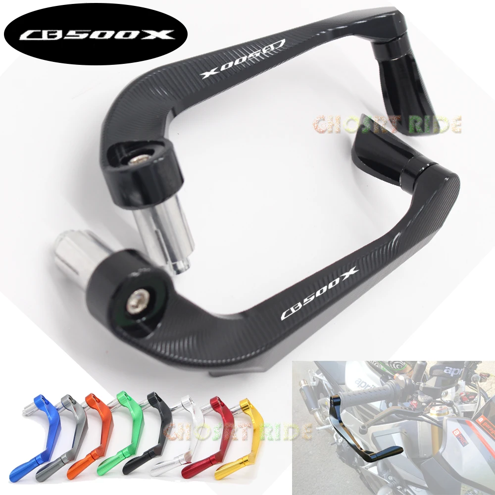 For Honda CBR500R CB500F CB500X CB 500X 500F CBR 500R 2013-2015 Universal 7/8&quot 22mm Motorcycle Handlebar Brake Clutch Levers Pro |