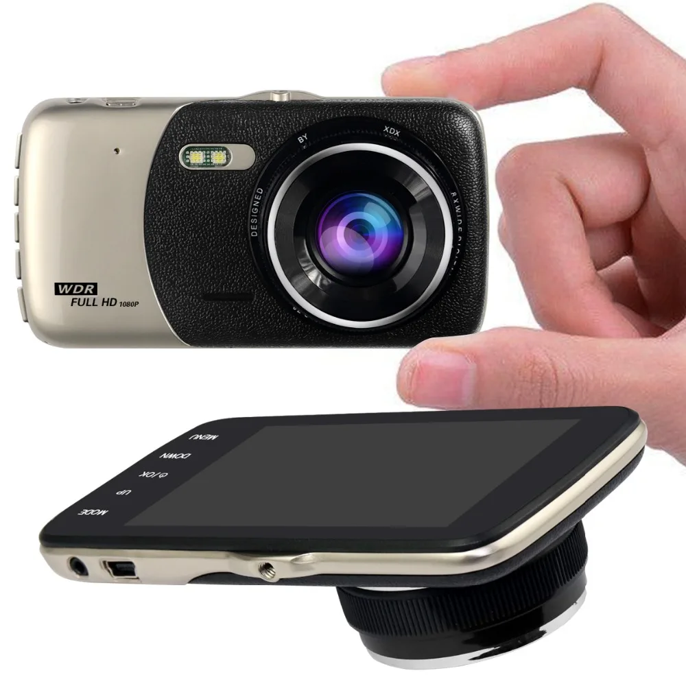 DVR-A25 17
