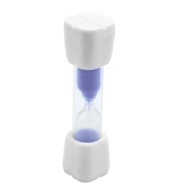 2 minute hourglass