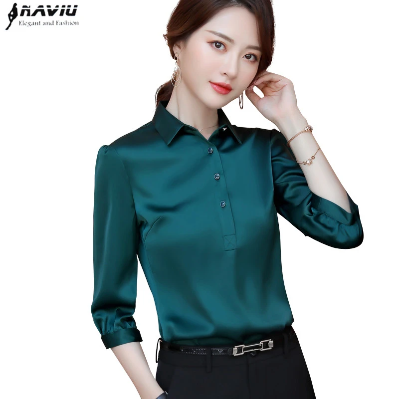 Blouses style 2019 Clearance