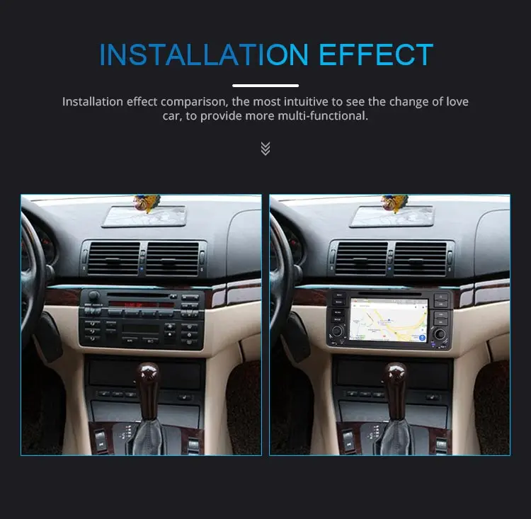 Sale JDASTON 1 DIN Octa Core 4GB+32G Android 9.0 Car DVD Player For BMW E46 M3 Rover 3 Series Multimedia Video GPS Navigation Radio 10 Sale JDASTON 1 DIN Octa Core 4GB+32G Android 9.0 Car DVD Player For BMW E46 M3 Rover 3 Series Multimedia Video GPS Navigation Radio 10