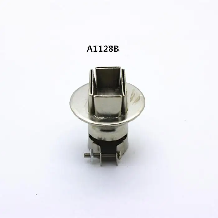 

850/852 15*21mm air nozzle hot air gun hot air gun nozzle square QFP PLCC hot air nozzle weld typhoon Tsui