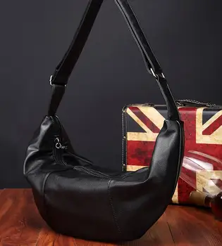 

bag again 030117 new hot man cross body bag male large shoulder bag