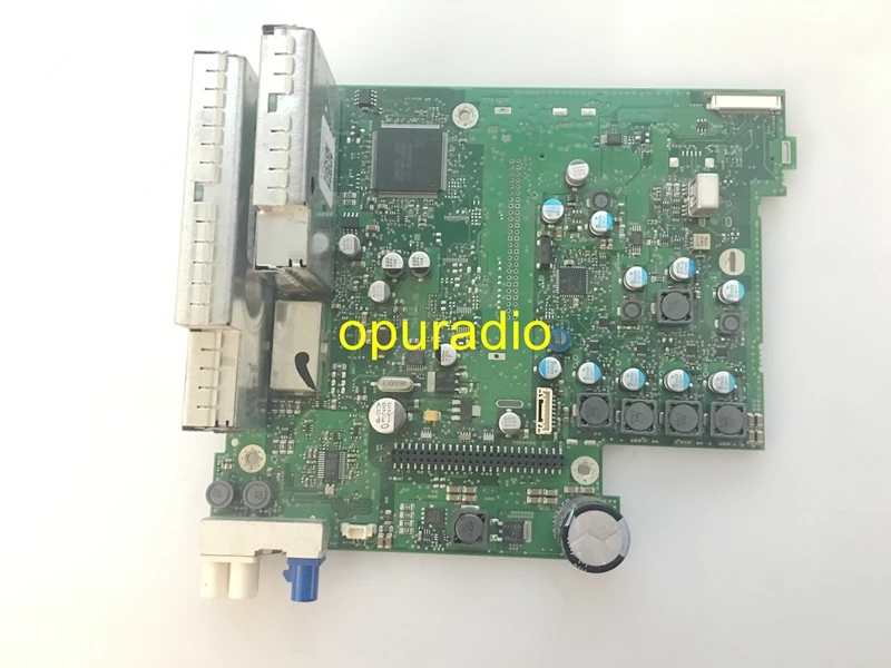 Perfect Free post  RNS510 LCD series mainboard +Navigation Radio board for RNS510 car GPS navigation audio systems 3