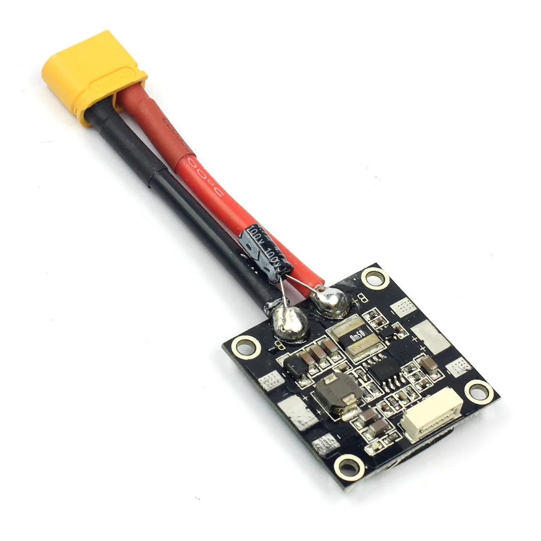 Оригинальный силовой модуль Radiolink XT60 разъем для Mini PIX Pixhawk летное управление