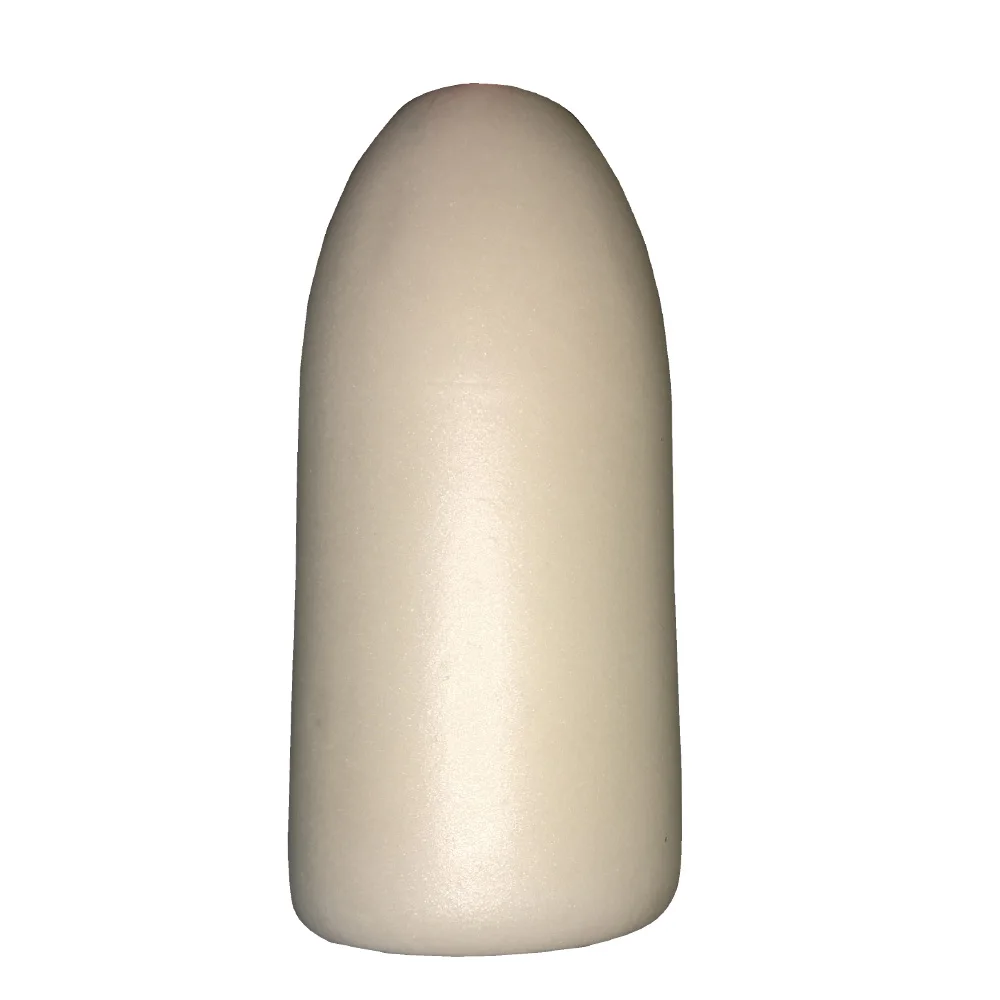 1PC White