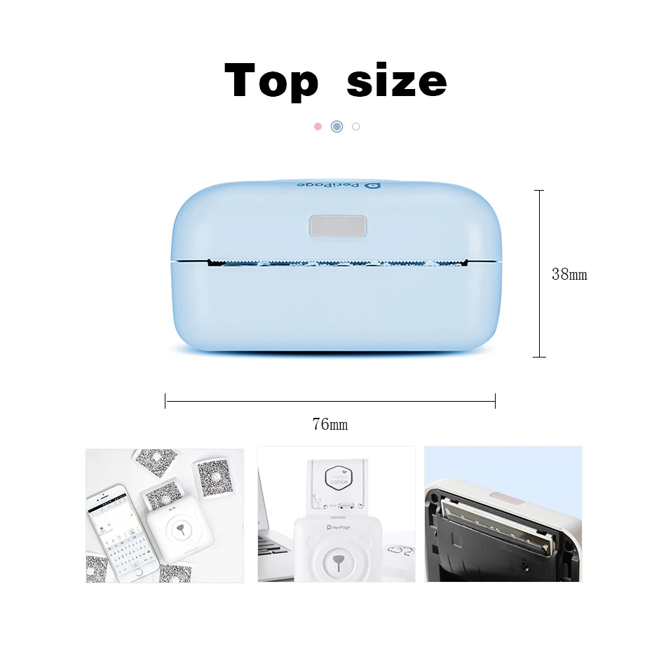 سماعة لاسلكية تعمل بالبلوتوث جيب المحمول طابعة الصور المحمولة نقاط البيع للطابعة الحرارية الصورة الصورة طابعة لالروبوت iOS الهاتف GZM5804 سماعة لاسلكية تعمل بالبلوتوث جيب المحمول طابعة الصور المحمولة نقاط البيع للطابعة الحرارية الصورة الصورة طابعة لالروبوت iOS الهاتف GZM5804