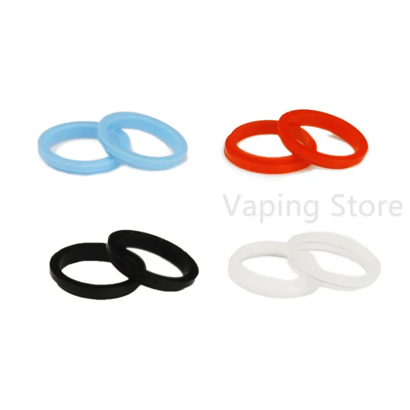 3 упаковки Kanger Subtank Nano Tank O Ring kit идеально подходит для резервного копирования ring