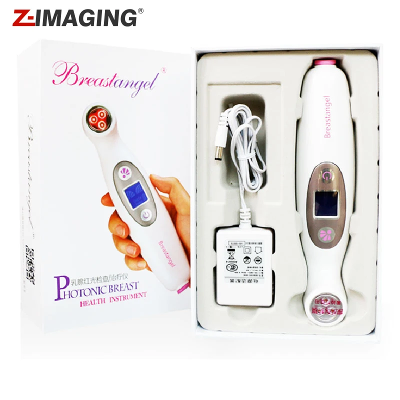 Электронные устройства Z IMAGING Z74 для дома устройство цифровой терапии грудной
