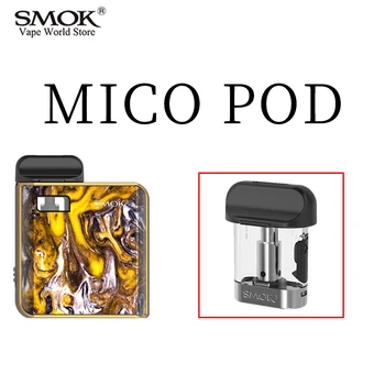 

Vape SMOK MICO POD Electronic Cigarette Accessory Atomizer Core vape tank S211