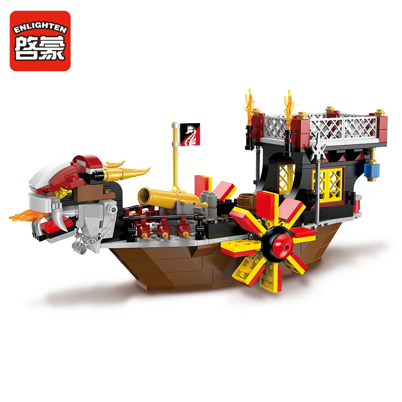 E Model Compatible with Lego New Pirate Fantasy Models Building Kits Blocks Toys Hobby Hobbies For Boys Girls E Model Compatible with Lego New Pirate Fantasy Models Building Kits Blocks Toys Hobby Hobbies For Boys Girls
