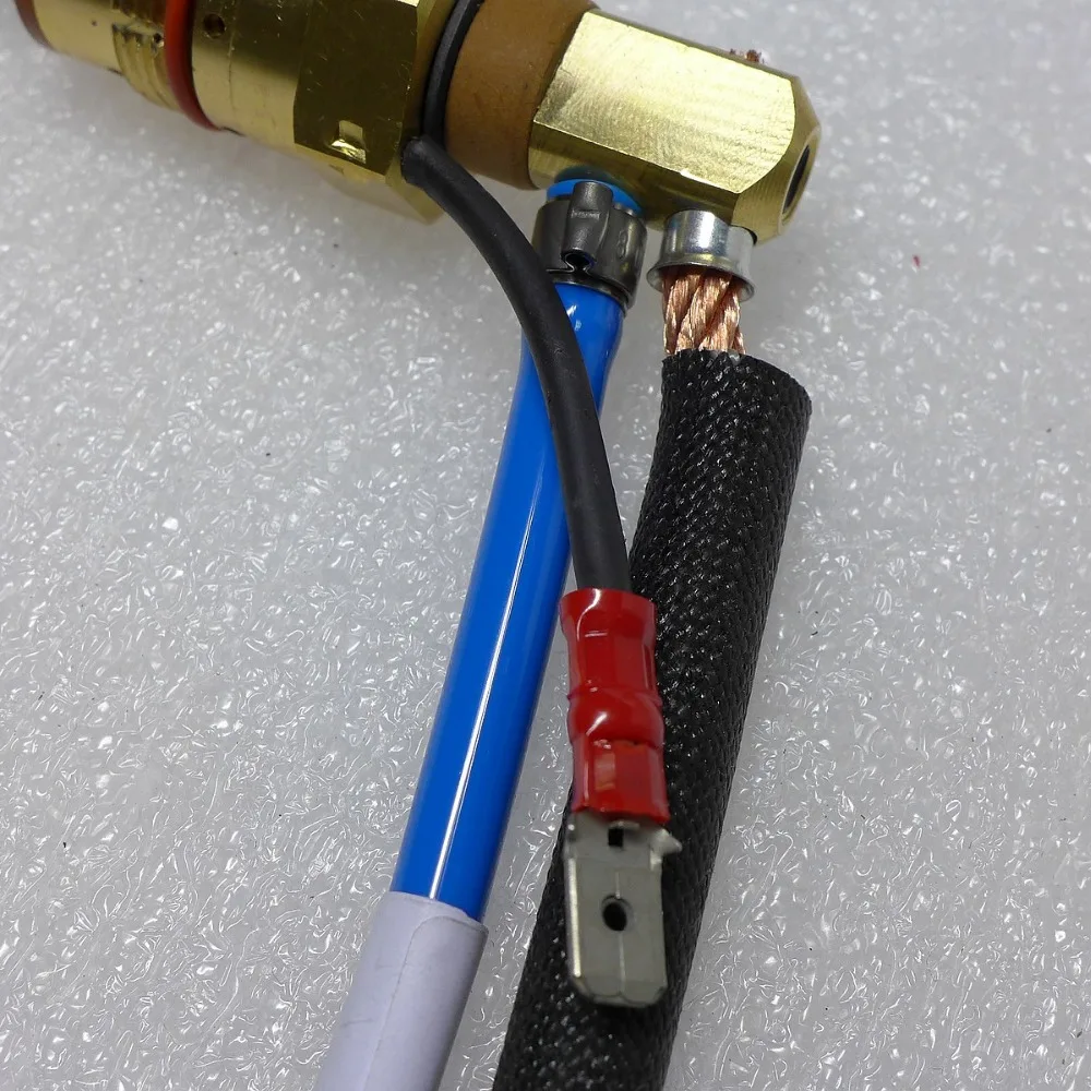 mma welder -3