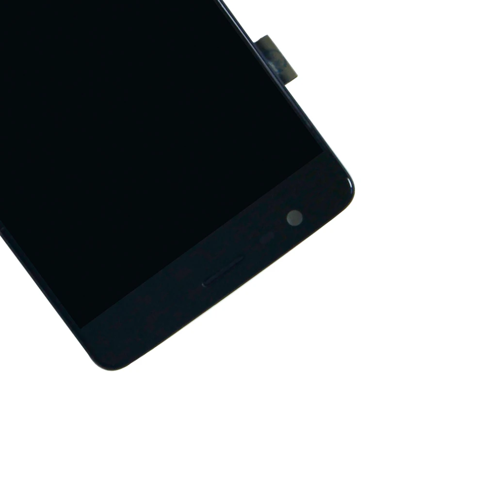 Бесплатная доставка для OnePlus 3 Three A3000 A3003 сенсорный экран дигитайзер ЖК дисплей