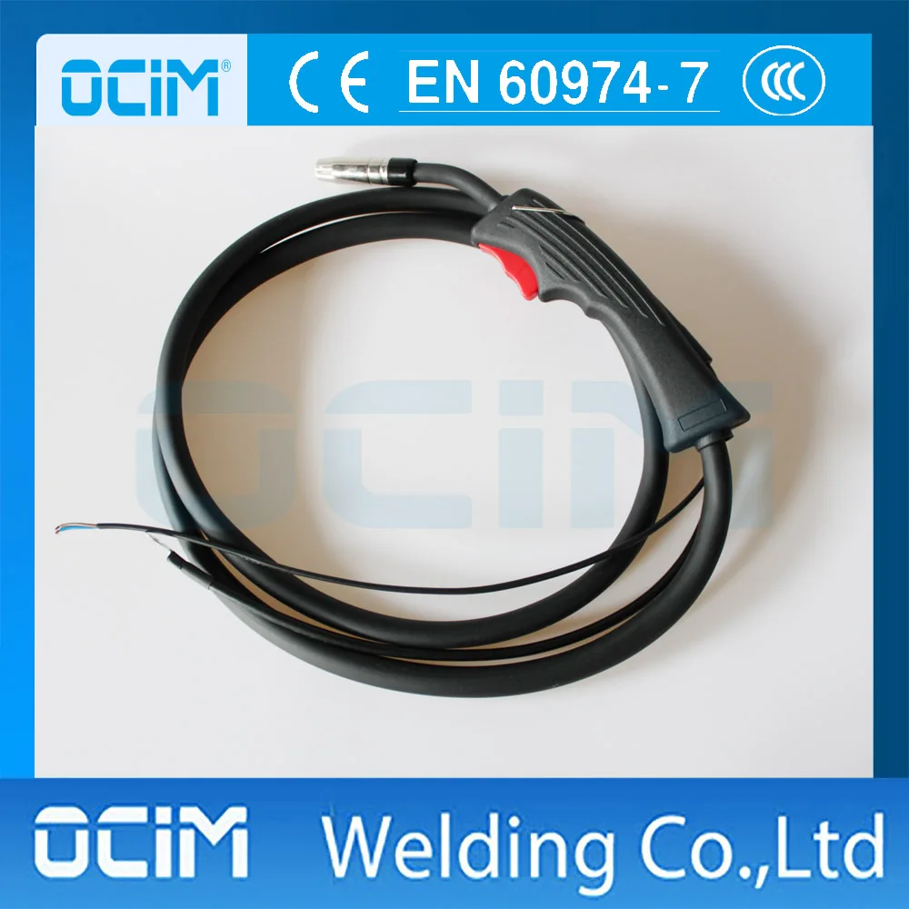Small Mig Welding Gun 7