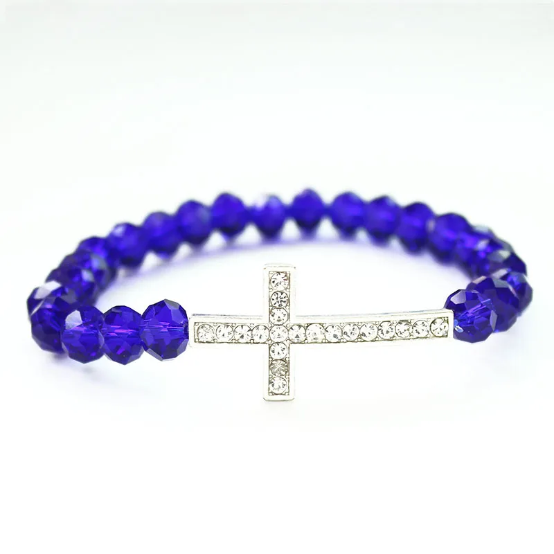 8 dark blue