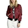 2022 de moda chaqueta de las mujeres de verano de manga larga chaquetas básicas de las mujeres delgadas chaqueta mujer Chaquetas Outwear ► Foto 3/6