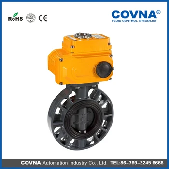

Great Valve Butterfly Wafer Flange