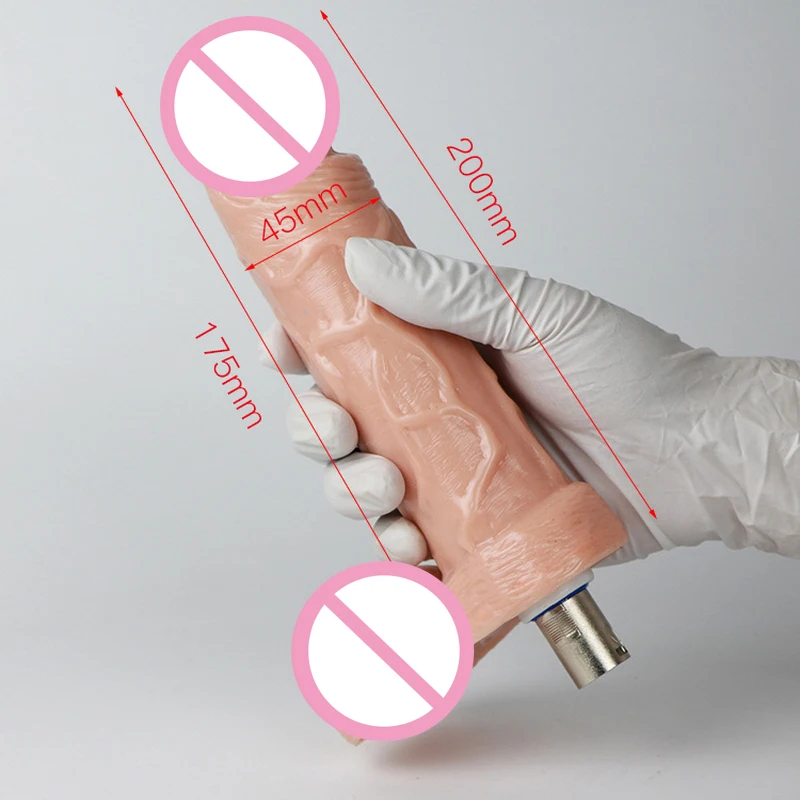 Sex machine Accessory Toy for Sex Woman (6)