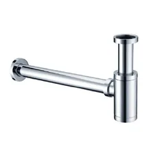 Хром закончил бассейна Pop Up водосточных труб бассейна Раковина Drain Соединительные части труб dp902