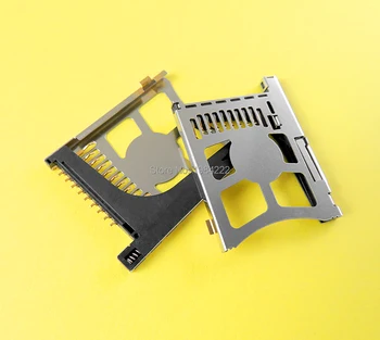 

Replacement Stick Slot Memory Card Socket for PSP 1000 2000 3000 Repair part