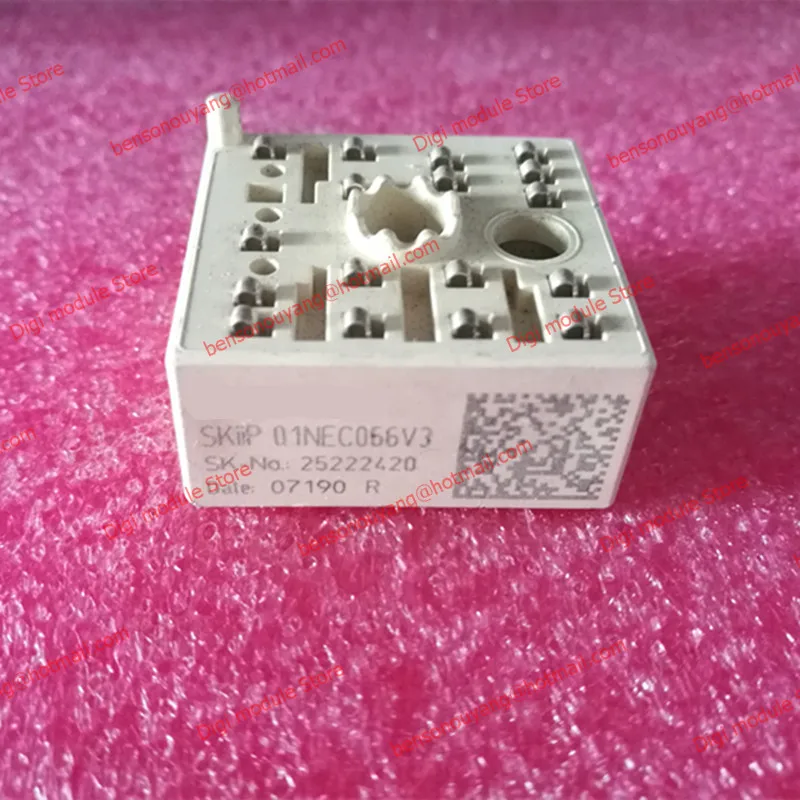 

SKIIP01NEC066V3 Free Shipping