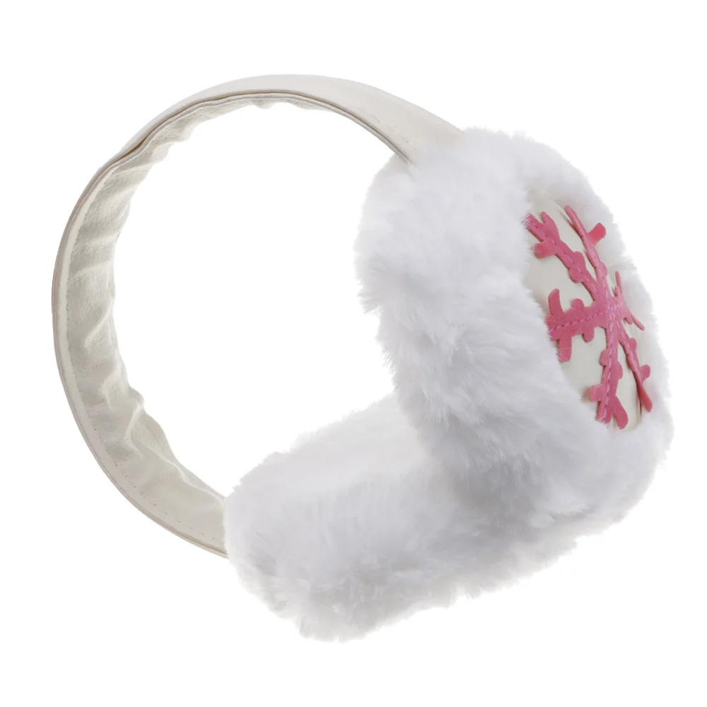Удобные унисекс зимние толстые теплые музыкальные звукозащитные наушники защита для ушей