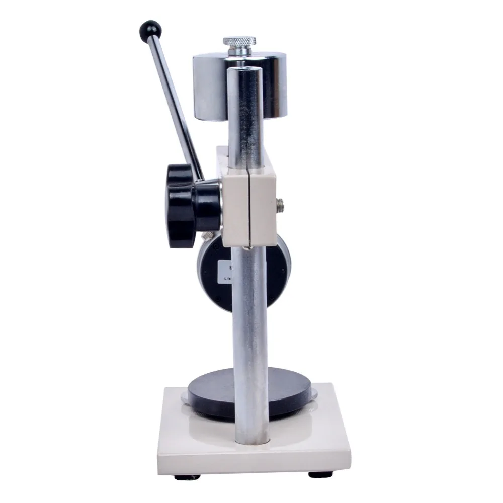 HLX-AC Test Stand With LX-A Hardness Tester for Shore A Durometer Stand 