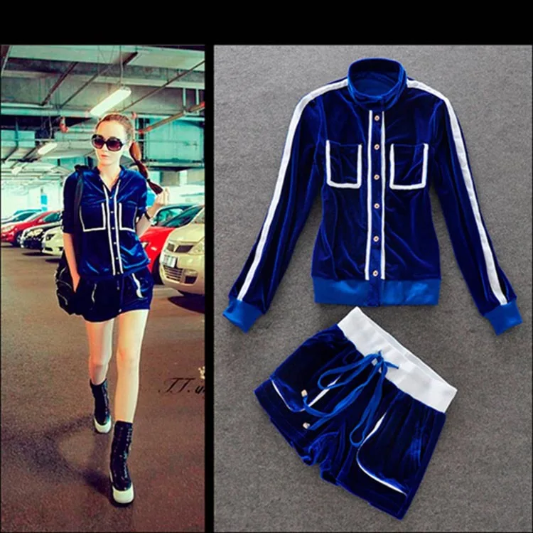 jumper tracksuit womens