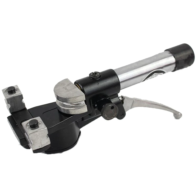 Hydraulic Pipe Benders Aluminum Alloy Hydraulic Pipe Bending Machine