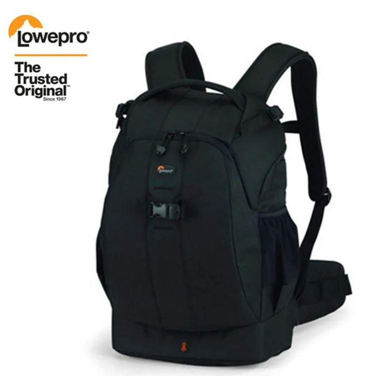 

Gopro Lowepro Flipside 400 AW Digital SLR Camera Photo Bag Backpacks+ ALL Weather Cover Free Shipping