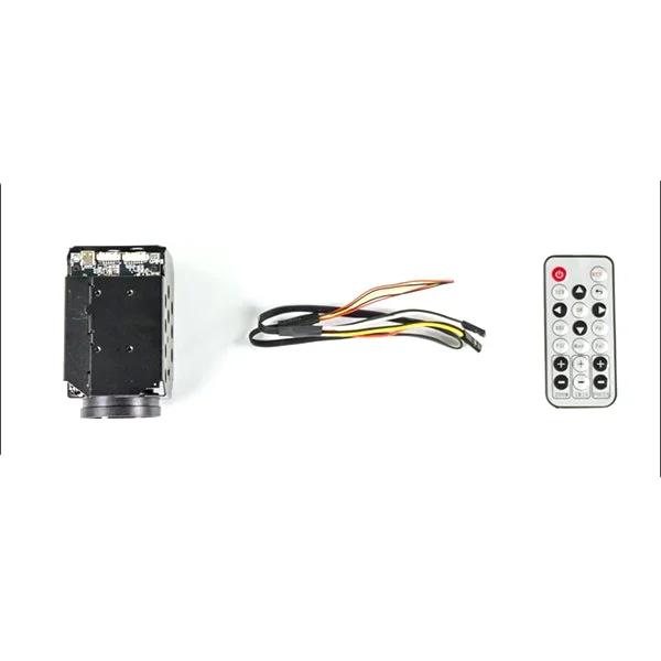 FPV 1/4 CMOS 18X Zoom 1080P HD широкоугольная камера PAL NTSC с HDMI DVR|cmos fpv|hd fpv camerahd |