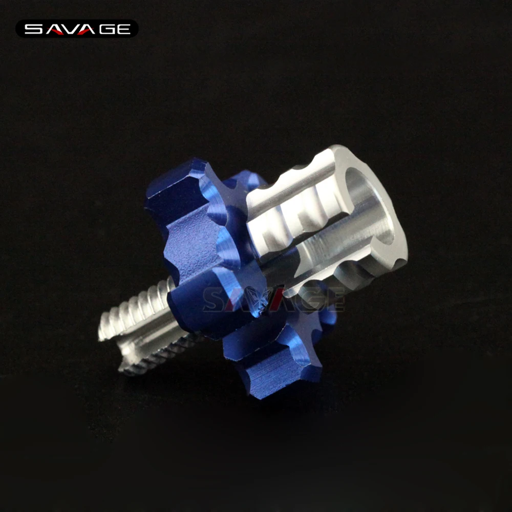 CLUTCH CABLE WIRE ADJUSTER  (11)
