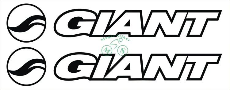 

2pics/set 200*25MM Bicycle Frame Stickers Cycling Decals Reflective Decorative Decals Bike Decals DH No Background Decals